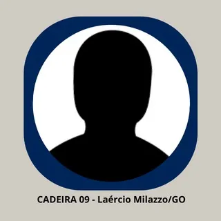 Retrato de Laércio Milazzo